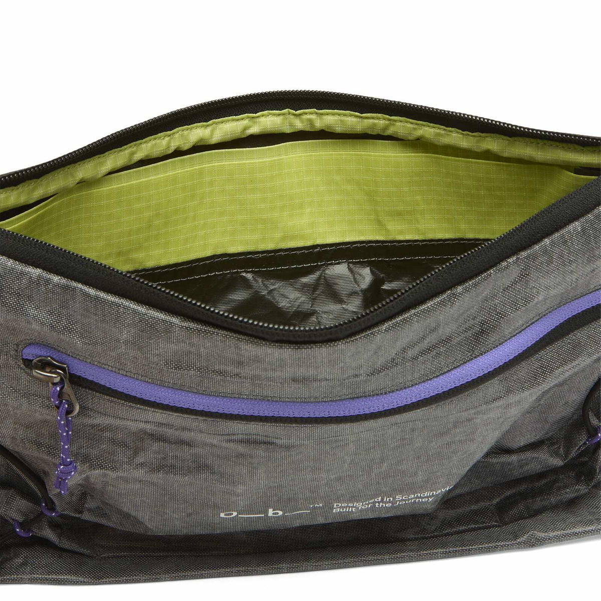 Db Journey Weigh Lighter Sling 10L in Weigh Darker 