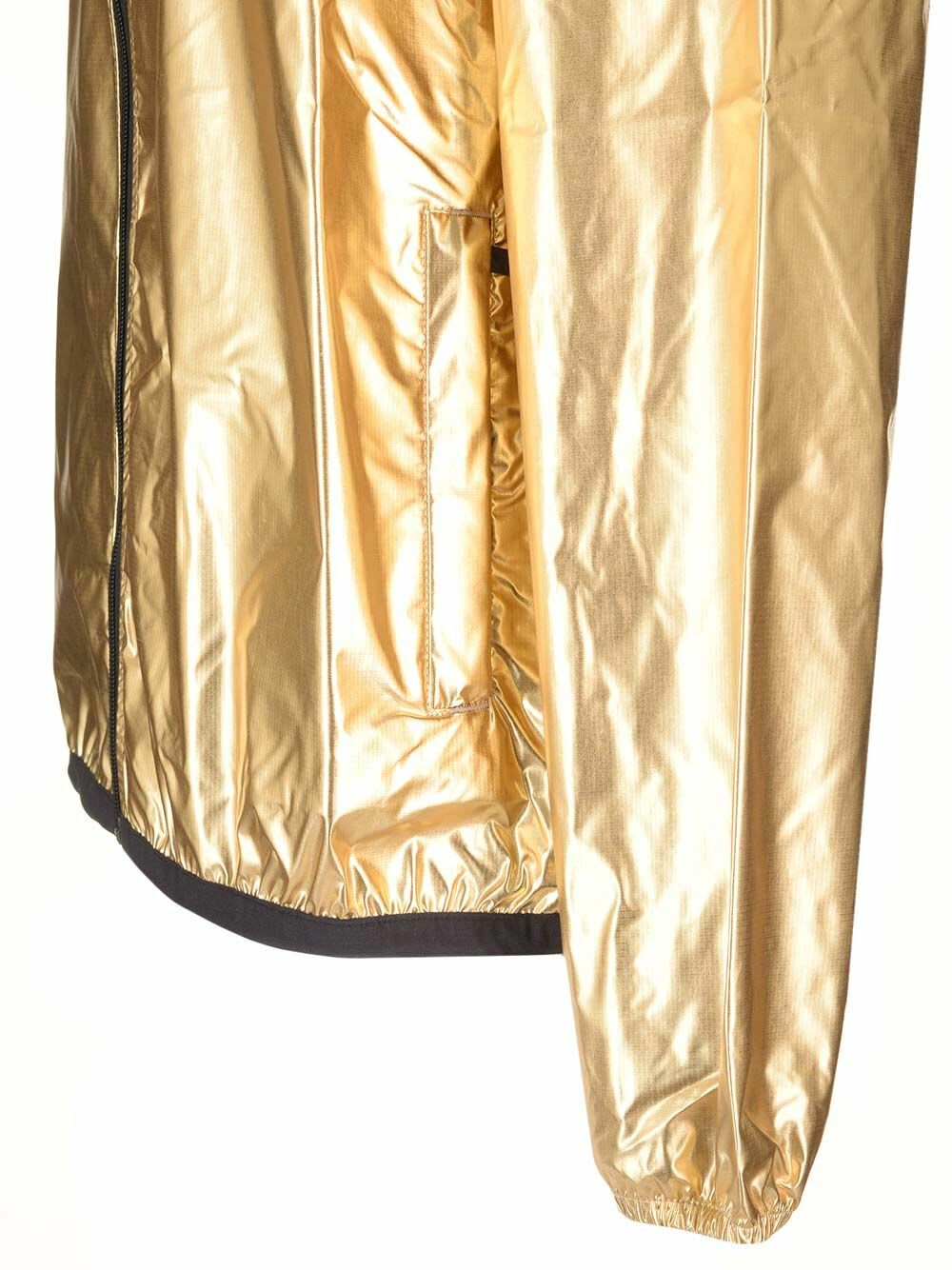 Comme des Garçons Play K-way Jacket