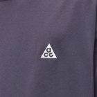 Nike Men's ACG Logo T-Shirt in Gridiron