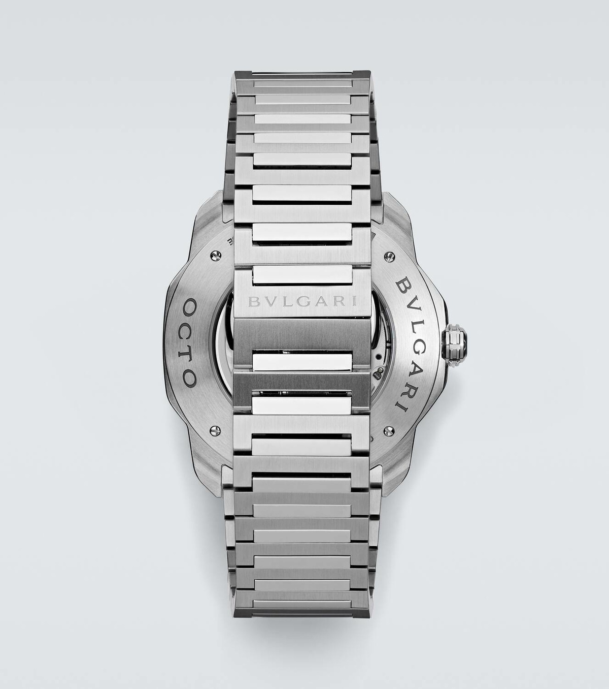 Bvlgari Octo Roma watch