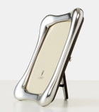 L'Objet Anton platinum-plated picture frame