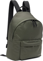 Givenchy Khaki Essential U Nylon Backpack