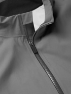 Kjus Golf - Dexter 2.5L Shell Jacket - Gray - IT 48