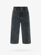 Our Legacy   Trouser Black   Mens