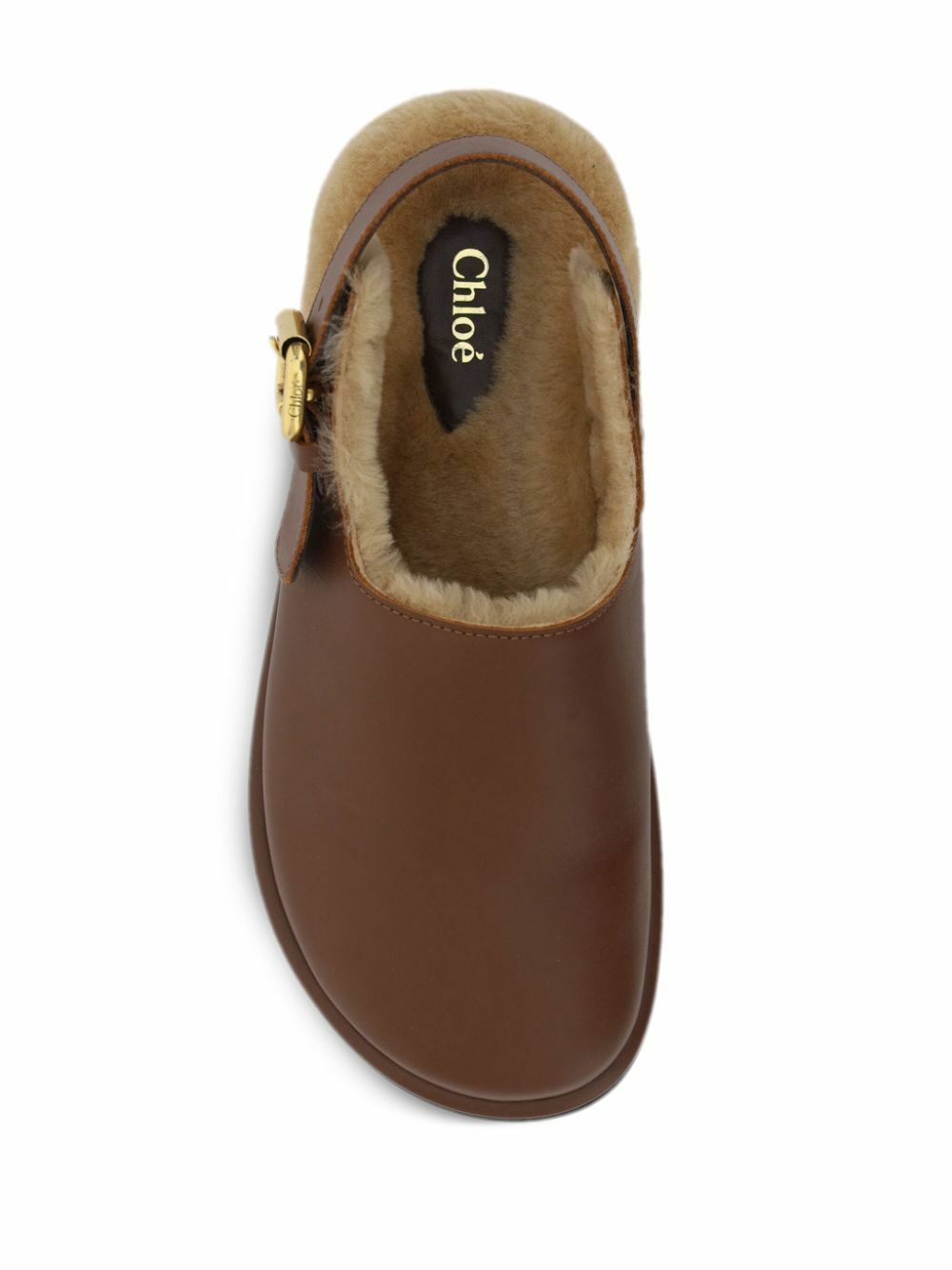 Chloé Nil Slippers Chloe