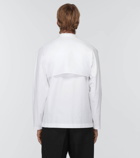 Jil Sander - Cotton shirt