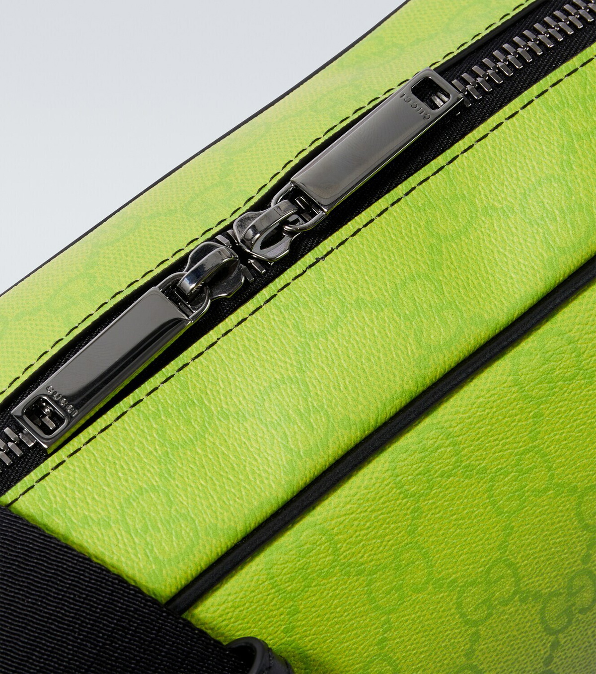Gucci GG ombré canvas crossbody bag