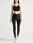 Ea7 Womens Top in Black