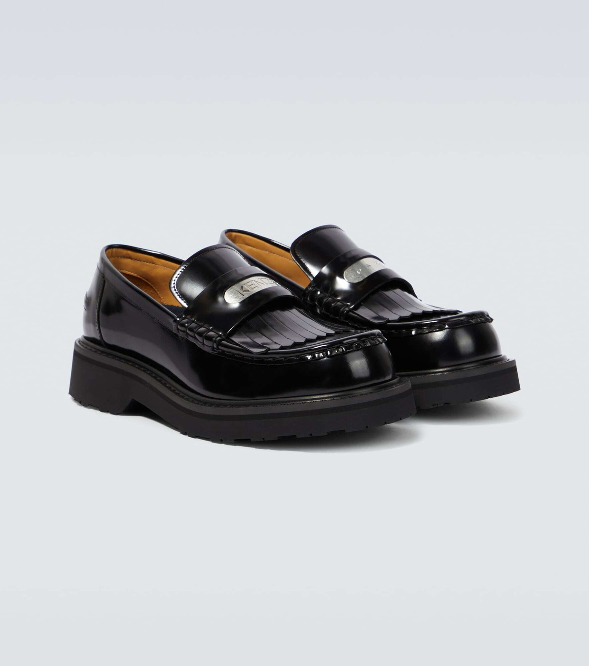kenzo loafers sale