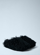 UGG Tazz Fluff Momma Slip-On Shoes