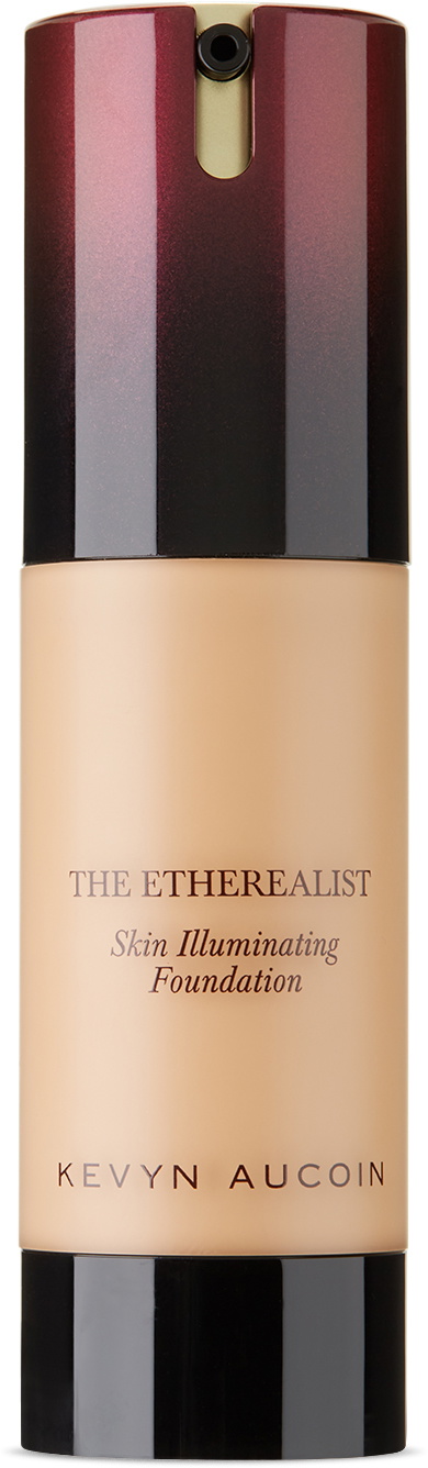 Kevyn Aucoin The Etherealist Skin Illuminating Foundation – Medium EF 09