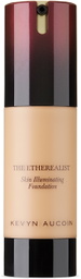 Kevyn Aucoin The Etherealist Skin Illuminating Foundation – Medium EF 09
