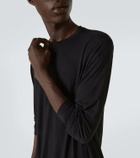 Giorgio Armani Jersey T-shirt