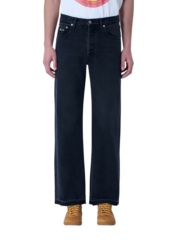 Photo: Gallery Dept. Melrose Denim Jeans