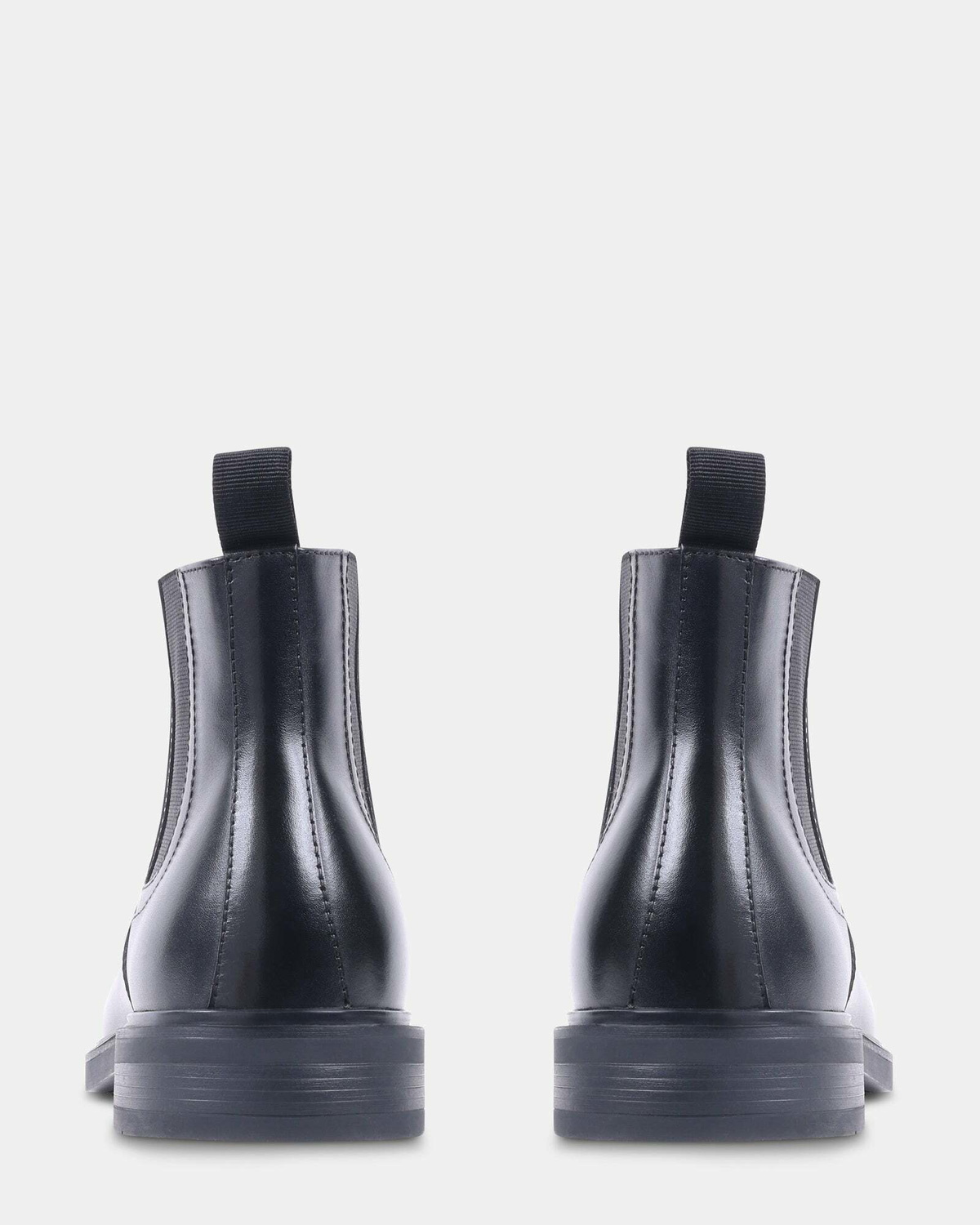 Steve Madden Tipett Boots in Black