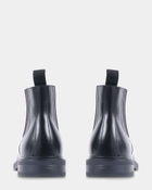 Steve Madden Tipett Boots in Black