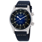 Longines Legend Diver Automatic Blue Dial Unisex Watch L3.374.4.90.2