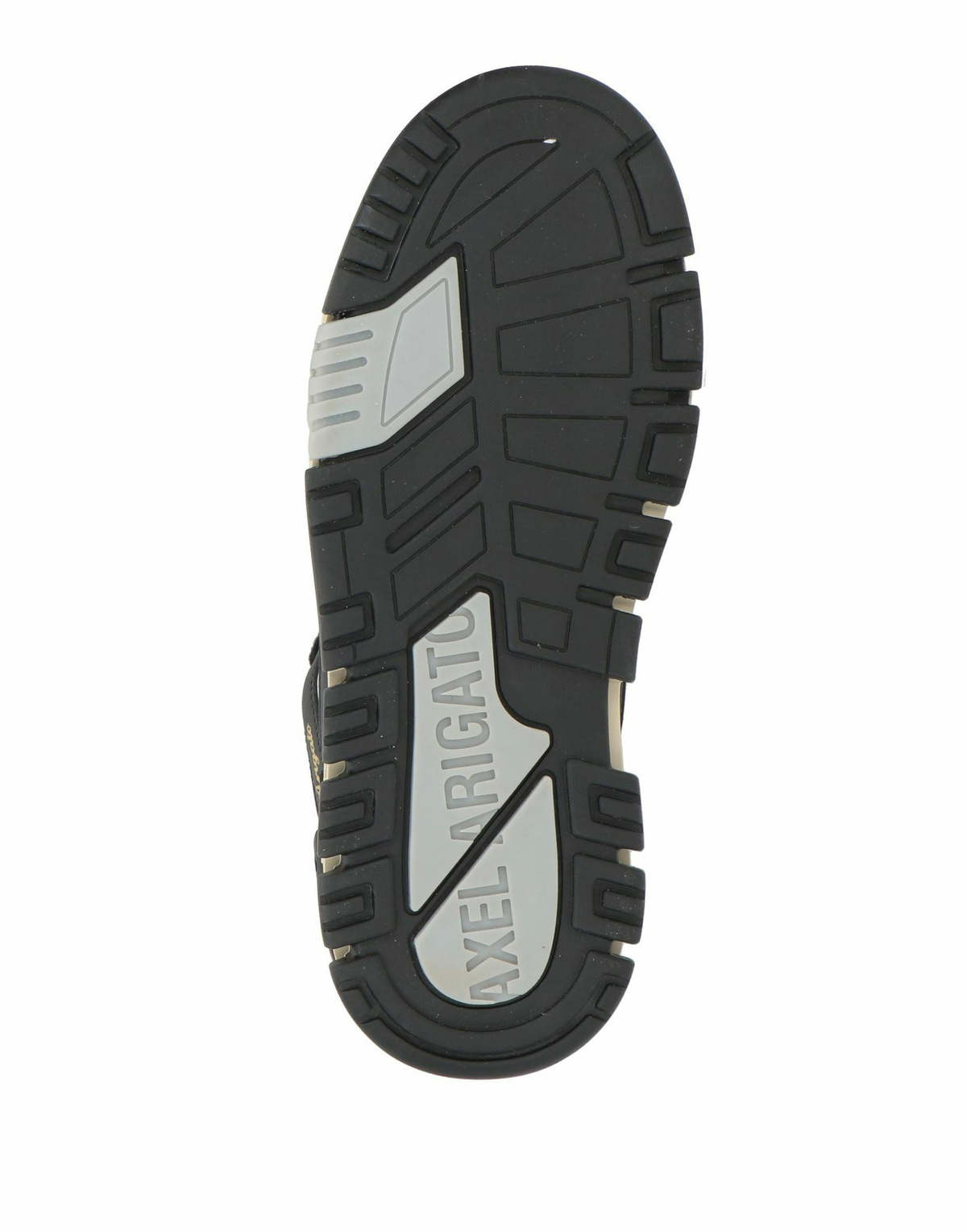Axel Arigato Womens Sneakers in Black