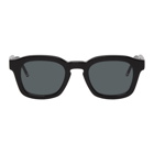 Thom Browne Black TBS412 Sunglasses
