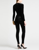 Pinko Womens Jumpsuit in Black