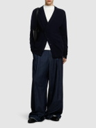 EXTREME CASHMERE N185 Feike Buttoned Cardigan