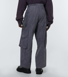 Entire Studios - Gocar cotton poplin cargo pants