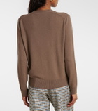'S Max Mara Ribes wool cardigan