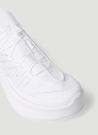 Comme des Garçons x Salomon Pulsar Platform Sneakers
