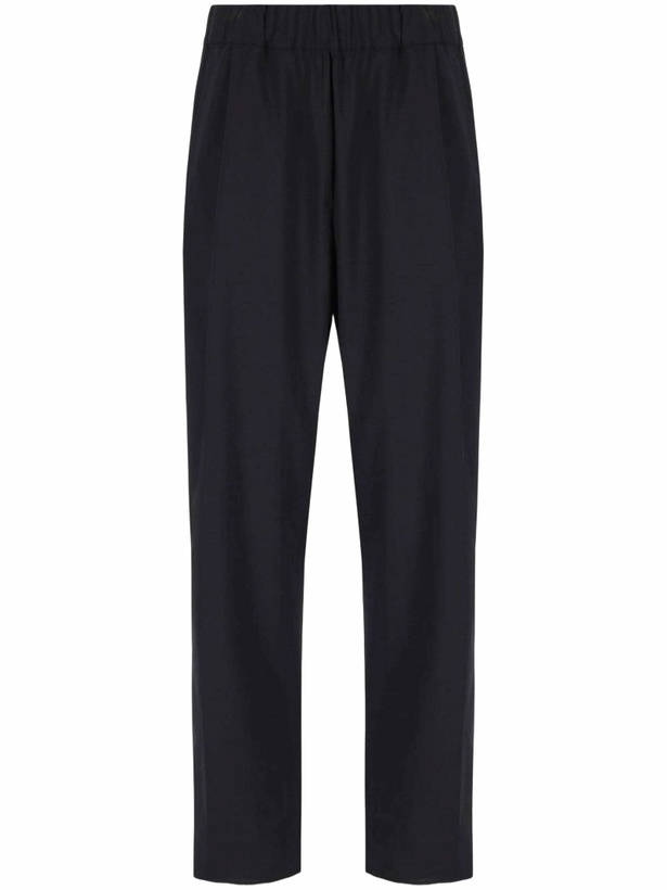 Photo: Laneus Trousers Black
