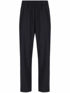 Laneus Trousers Black