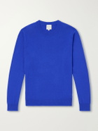 Paul Smith - Cashmere Sweater - Blue