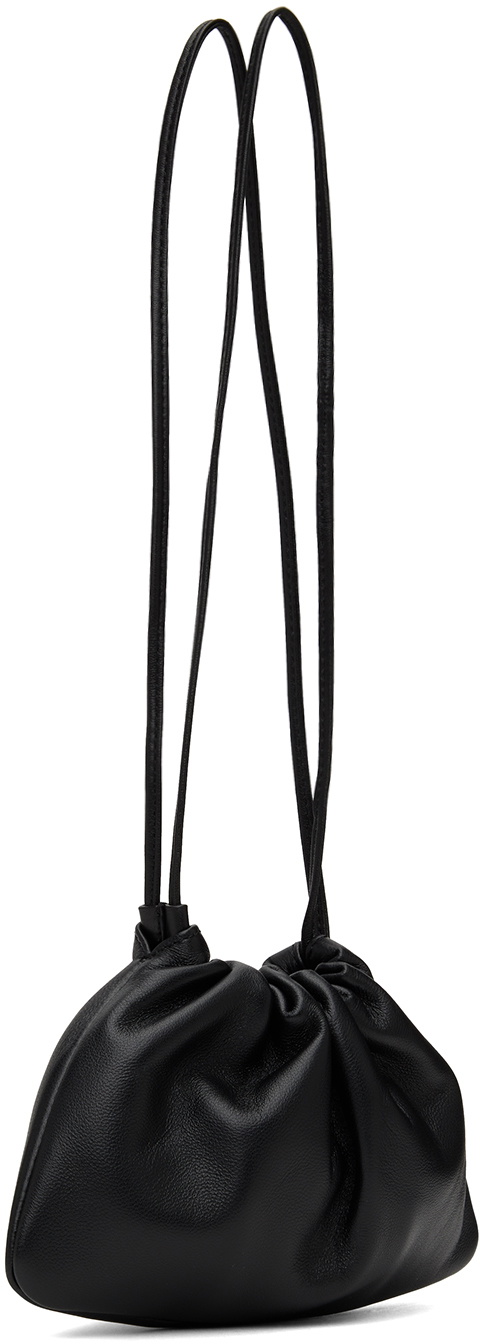 Nothing Written Black Mini Nella Bag NOTHING WRITTEN