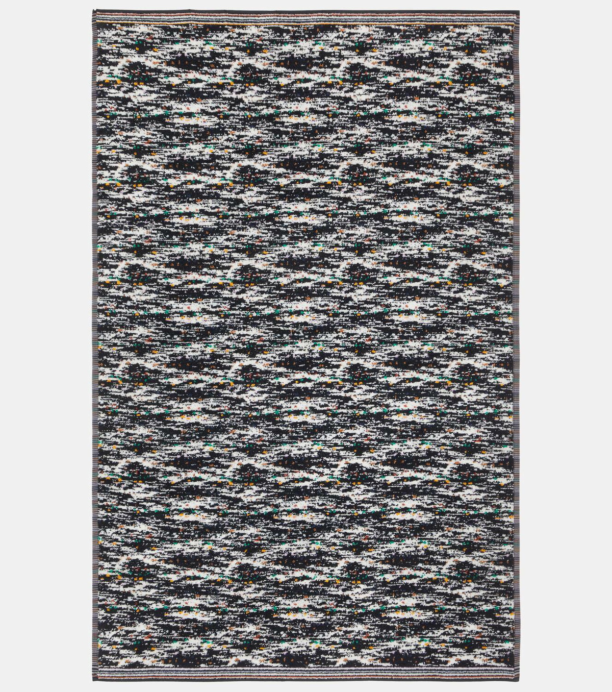 Missoni Twist space-dyed cotton terry beach towel