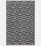 Missoni Twist space-dyed cotton terry beach towel
