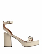 Atp Atelier Womens Sandals Ivory