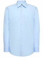 BOSS - Hank Cotton Poplin Shirt