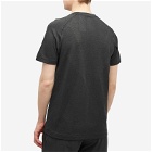 New Balance Men's NB Athletics Seamless T-Shirt in Black