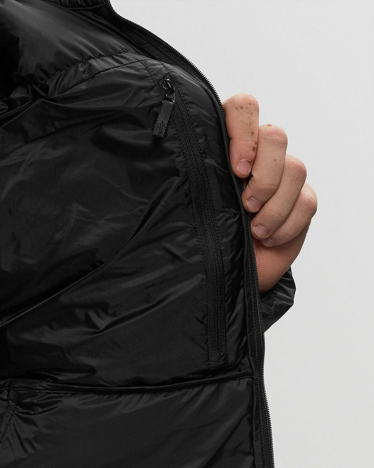 Arc´Teryx Cerium Hoody Black Down & Puffer Jackets Arc'teryx