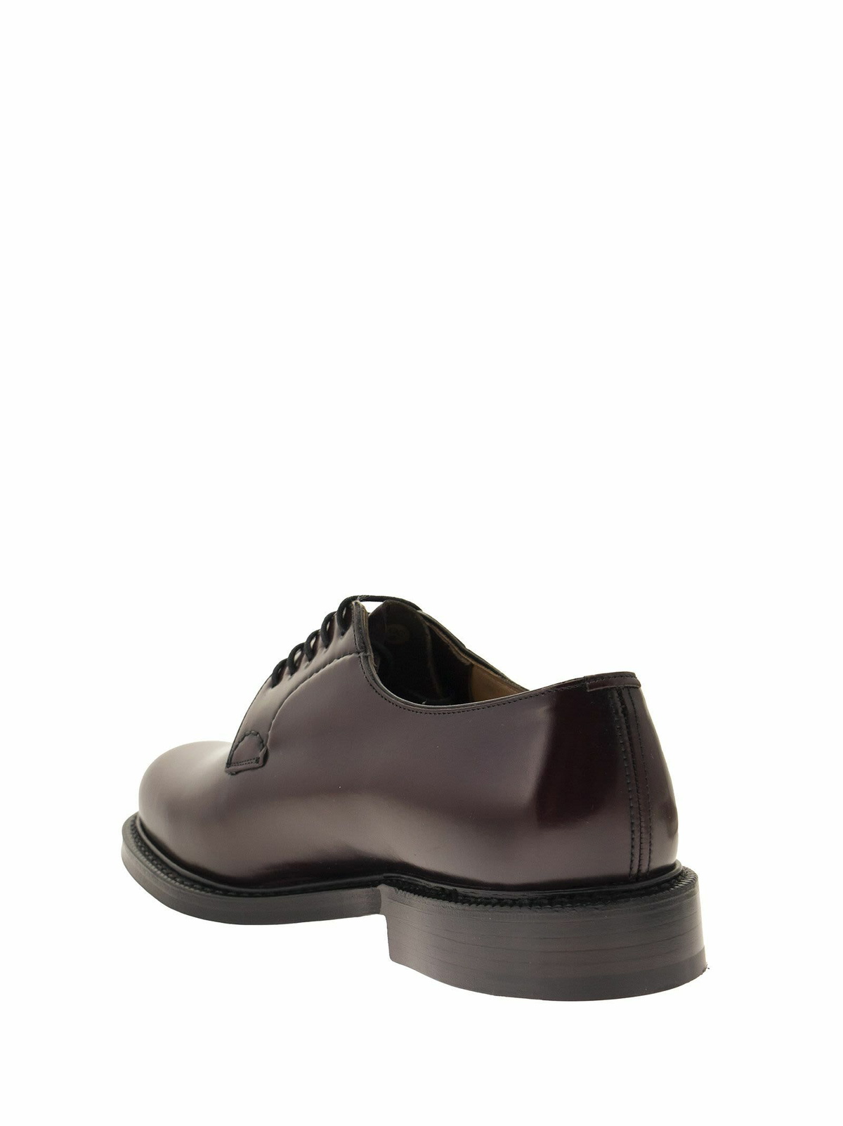 Church's Shannon - Polished Binder Derby Church's