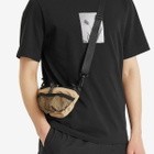 Cote&Ciel Orba Smooth Cross Body Bag in Sand 