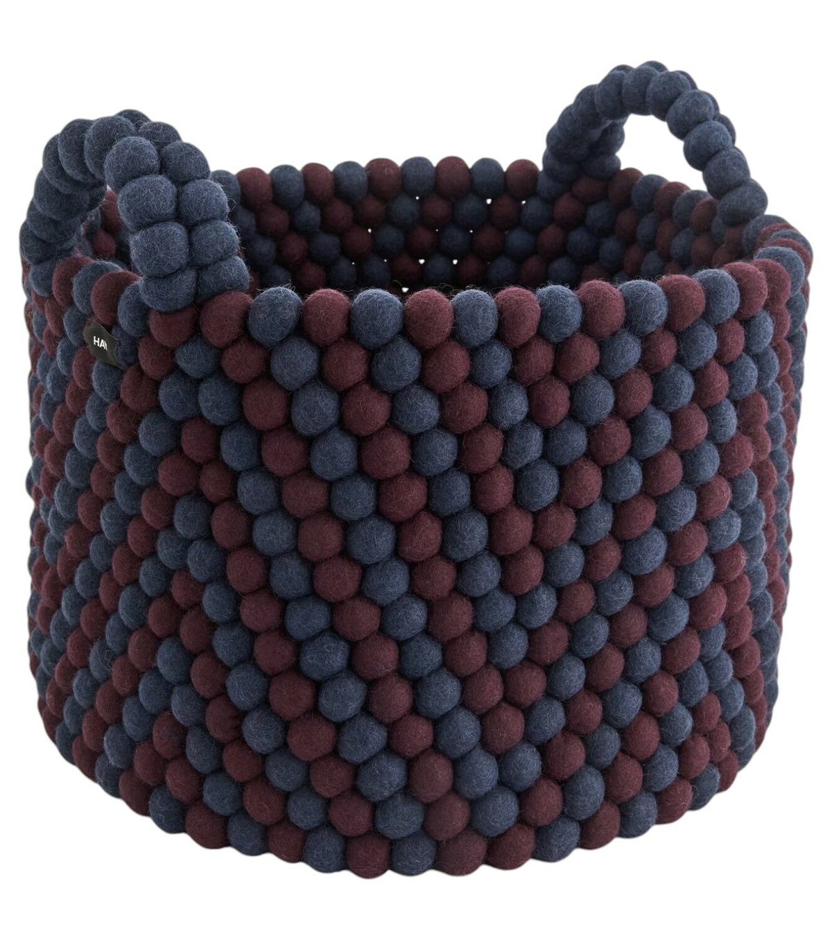 Hay Bead basket HAY