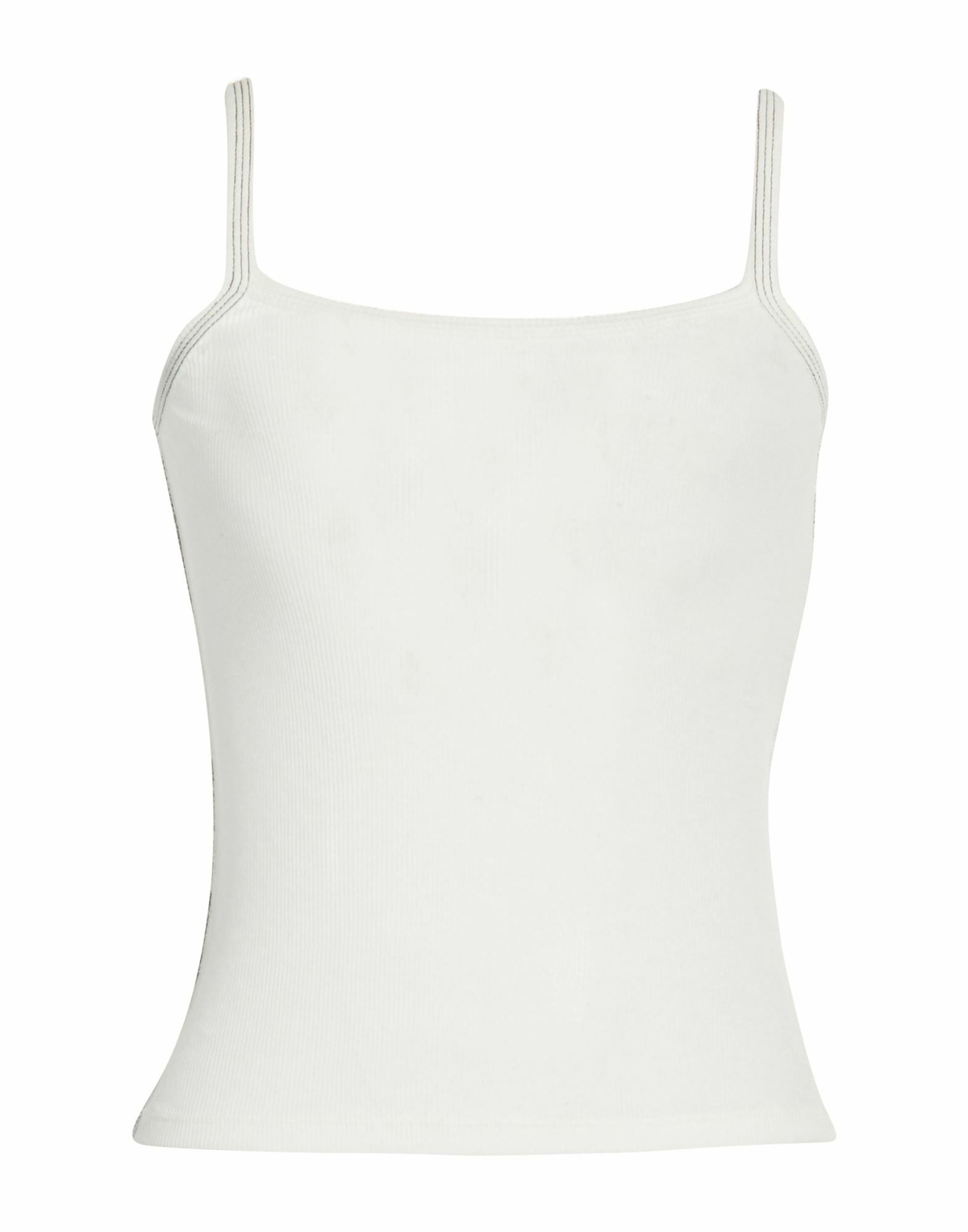 Dion Lee Womens Top in Off white