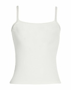 Dion Lee Womens Top in Off white