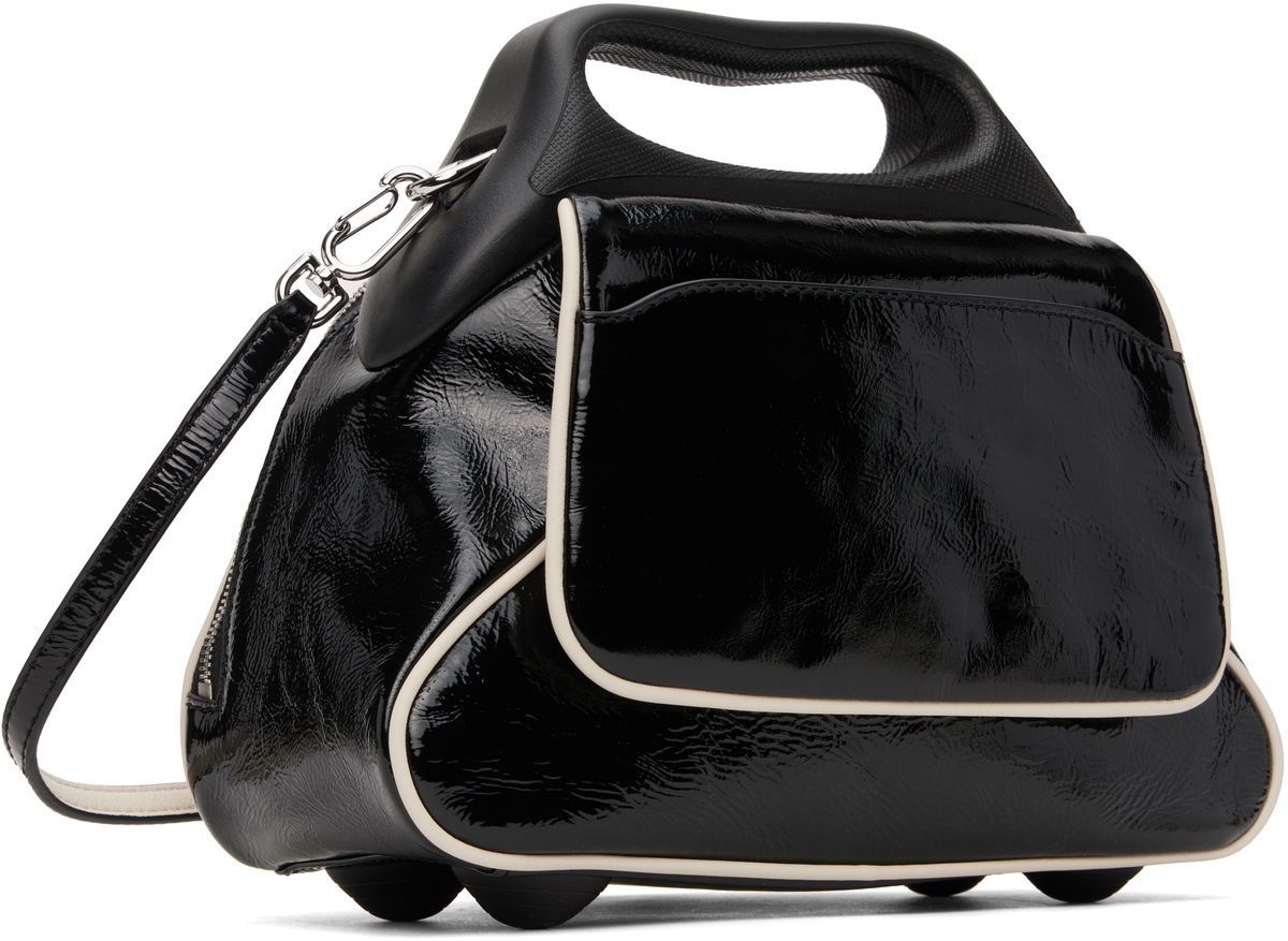 ECCO.kollektive Black Kiko Kostadinov Edition Centauri