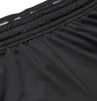 Under Armour - MK-1 Mesh-Panelled HeatGear Shorts - Men - Black