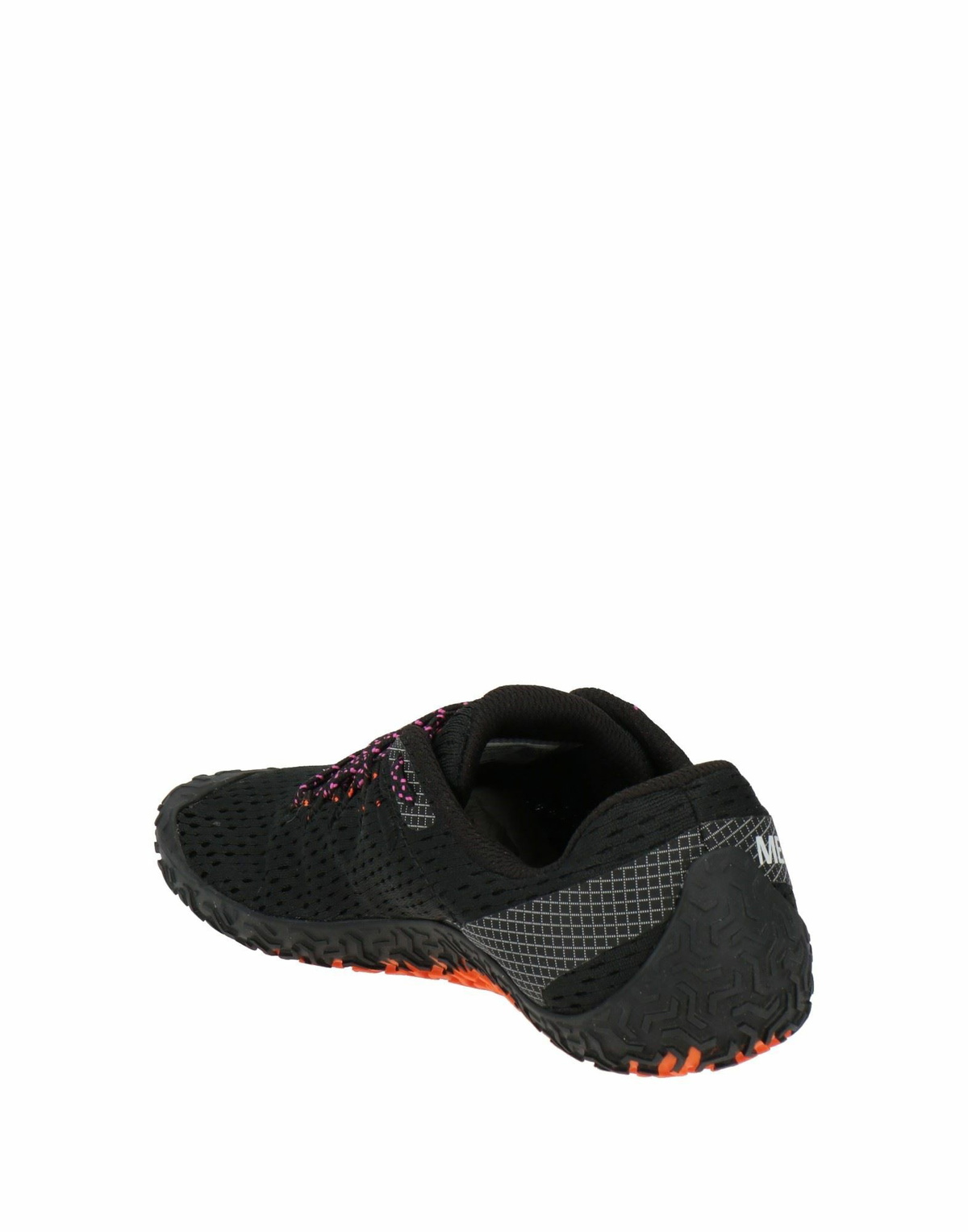 Merrell Womens Sneakers in Black