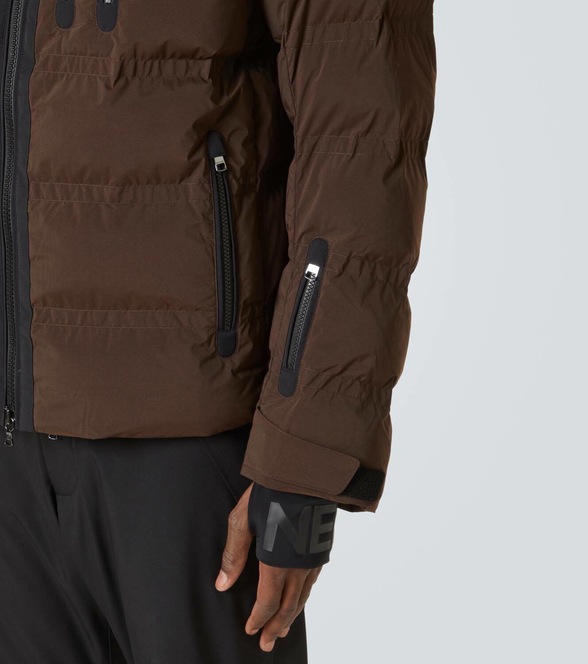 Bogner Balin ski jacket