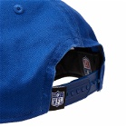 New Era New York Giants 9Fifty Adjustable Cap in Blue