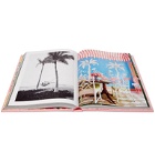 Assouline - Palm Beach Hardcover Book - Pink
