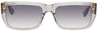 Dita Grey Alican Sunglasses